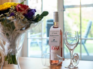 Ferienwohnung Prerow Ausstattung 13