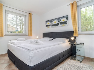 Ferienwohnung Prerow Ausstattung 15