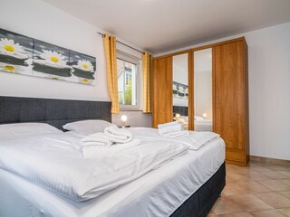 Ferienwohnung Prerow Ausstattung 16