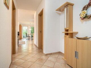 Ferienwohnung Prerow Ausstattung 17
