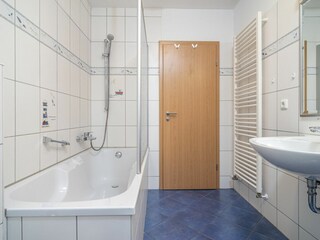 Ferienwohnung Prerow Ausstattung 17