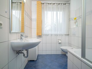 Ferienwohnung Prerow Ausstattung 19