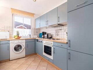 Ferienwohnung Prerow Ausstattung 9