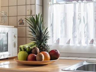 Ferienwohnung Prerow Ausstattung 10