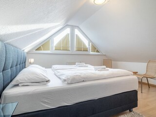 Ferienwohnung Prerow Ausstattung 12