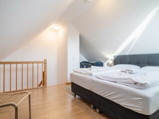 Ferienwohnung Prerow Ausstattung 13