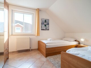 Ferienwohnung Prerow Ausstattung 14