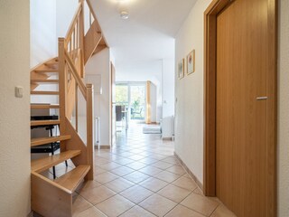 Ferienwohnung Prerow Ausstattung 16