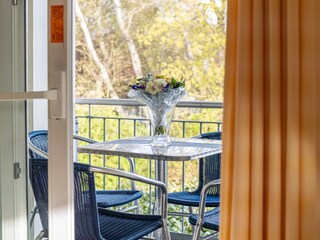 Ferienwohnung Prerow Außenaufnahme 3