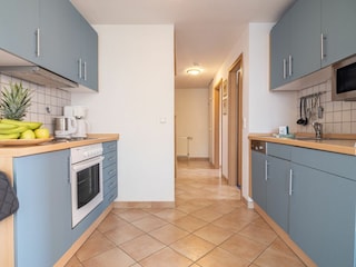 Ferienwohnung Prerow Ausstattung 9