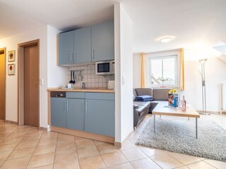 Ferienwohnung Prerow Ausstattung 10