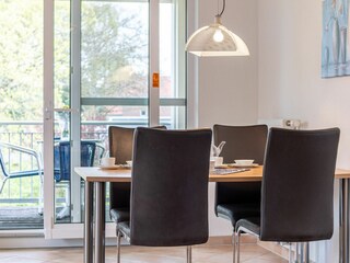 Ferienwohnung Prerow Ausstattung 13