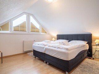 Ferienwohnung Prerow Ausstattung 15