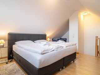 Ferienwohnung Prerow Ausstattung 17