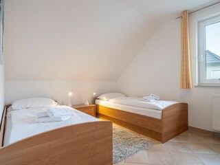 Ferienwohnung Prerow Ausstattung 17