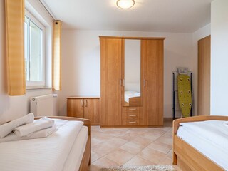 Ferienwohnung Prerow Ausstattung 19