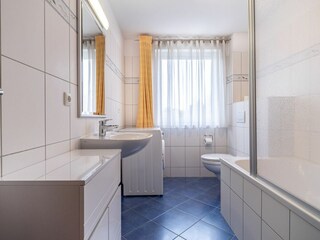 Ferienwohnung Prerow Ausstattung 20