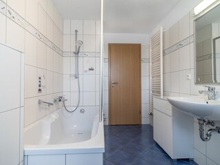 Ferienwohnung Prerow Ausstattung 20