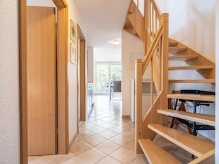 Ferienwohnung Prerow Ausstattung 21
