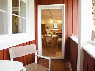 Ferienwohnung Prerow Ausstattung 12