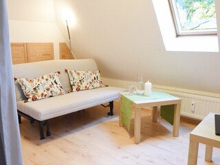 Ferienwohnung Prerow Ausstattung 16