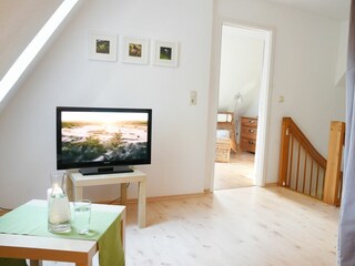 Ferienwohnung Prerow Ausstattung 17