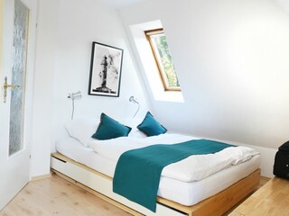 Ferienwohnung Prerow Ausstattung 18