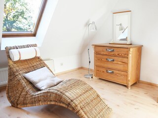 Ferienwohnung Prerow Ausstattung 19