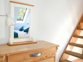 Ferienwohnung Prerow Ausstattung 20