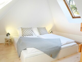 Ferienwohnung Prerow Ausstattung 21