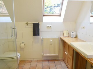 Ferienwohnung Prerow Ausstattung 22