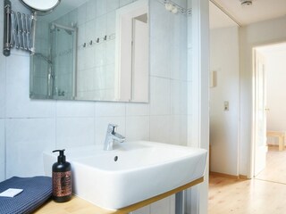 Ferienwohnung Prerow Ausstattung 23