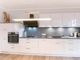 Ferienwohnung Wustrow Ausstattung 15