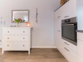 Ferienwohnung Wustrow Ausstattung 16