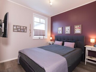 Ferienwohnung Wustrow Ausstattung 16