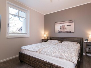 Ferienwohnung Wustrow Ausstattung 18