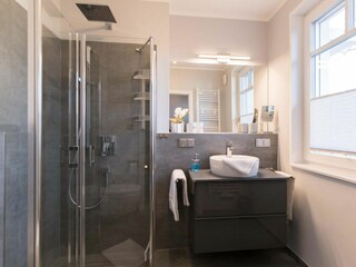 Ferienwohnung Wustrow Ausstattung 19