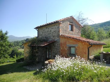 Holiday house Podere di Maggio