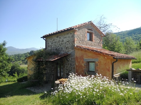 Holiday house Podere di Maggio