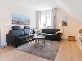 Ferienwohnung Wustrow Ausstattung 5