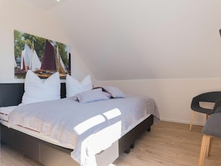 Ferienwohnung Wustrow Ausstattung 10