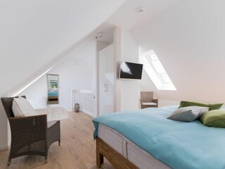 Ferienwohnung Wustrow Ausstattung 13