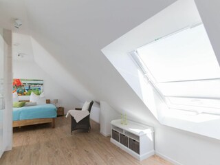 Ferienwohnung Wustrow Ausstattung 14