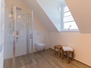 Ferienwohnung Wustrow Ausstattung 15