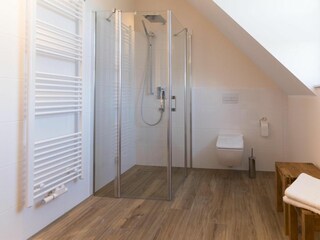 Ferienwohnung Wustrow Ausstattung 16