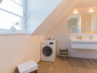 Ferienwohnung Wustrow Ausstattung 17