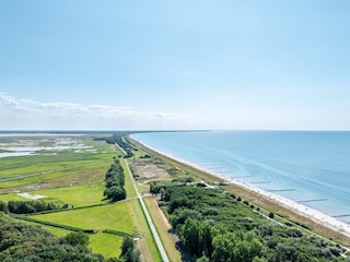 Ferienwohnung Wustrow Umgebung 21