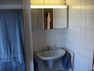 Ferienhaus Dornum Ausstattung 15