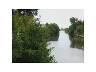 Ferienhaus Dornum Umgebung 16