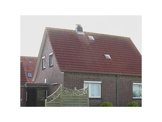 Ferienhaus Dornum Außenaufnahme 3